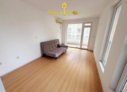 Студия за 31 500 евро на Солнечном берегу, Болгария