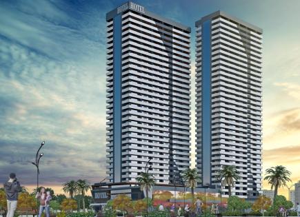 Квартира за 71 746 евро в Батуми, Грузия