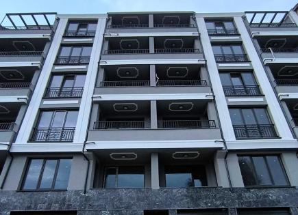 Квартира за 224 500 евро в Варне, Болгария