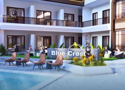 Апартаменты за 48 214 евро в Хургаде, Египет