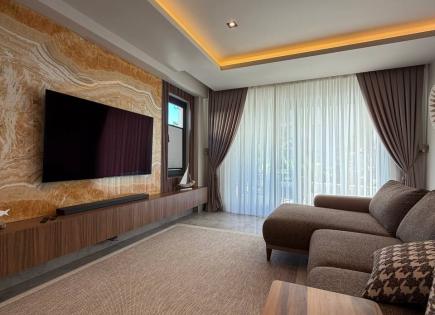 Вилла за 4 500 евро за месяц в Фетхие, Турция