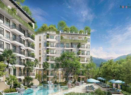 Квартира за 125 300 евро на острове Пхукет, Таиланд