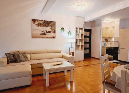 Квартира за 335 000 евро в Будве, Черногория