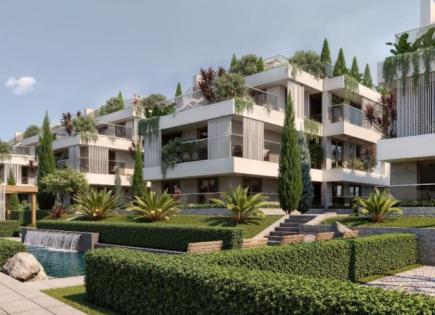 Квартира за 233 000 евро в Тивате, Черногория