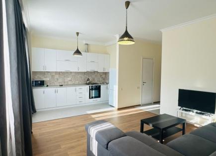 Квартира за 110 061 евро в Тбилиси, Грузия