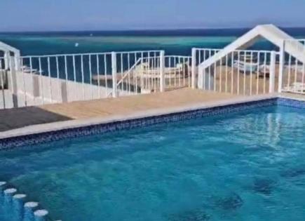 Апартаменты за 75 000 евро в Хургаде, Египет