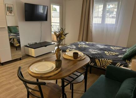 Квартира за 85 000 евро в Баре, Черногория