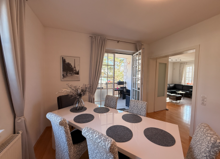 Квартира за 1 989 евро за месяц в Обервальтерсдорфе, Австрия