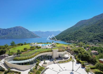 Апартаменты за 285 000 евро в Морини, Черногория