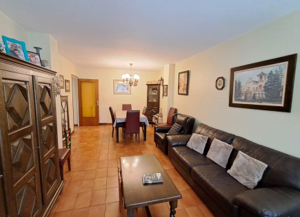 Квартира за 665 000 евро в Андорра-ла-Велье, Андорра