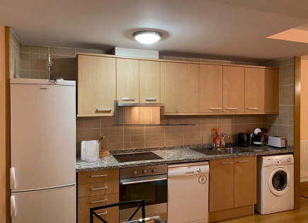 Квартира за 240 000 евро в Сольдеу, Андорра