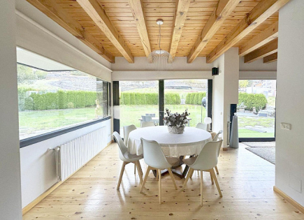 Квартира за 3 150 000 евро в Ордино, Андорра