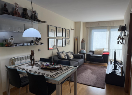 Квартира за 450 000 евро в Аньосе, Андорра