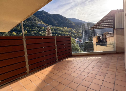 Квартира за 950 000 евро в Эскальдесе, Андорра