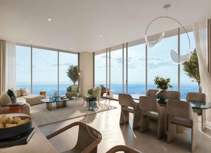 Квартира за 576 086 евро в Дубае, ОАЭ