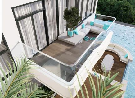 Квартира за 358 020 евро в Дубае, ОАЭ