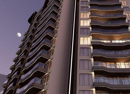 Квартира за 227 916 евро в Дубае, ОАЭ