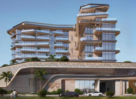 Квартира за 490 606 евро в Дубае, ОАЭ