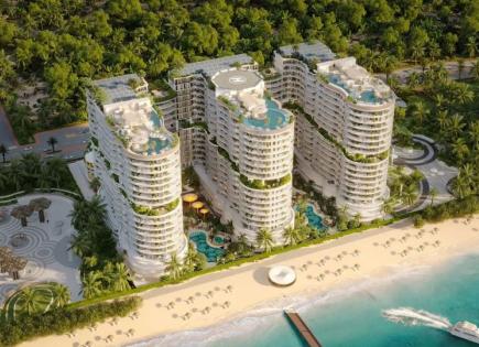 Квартира за 311 135 евро в Умм-эль-Кайвайне, ОАЭ