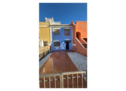 Дом за 950 евро за месяц в Сан-Хавьере, Испания