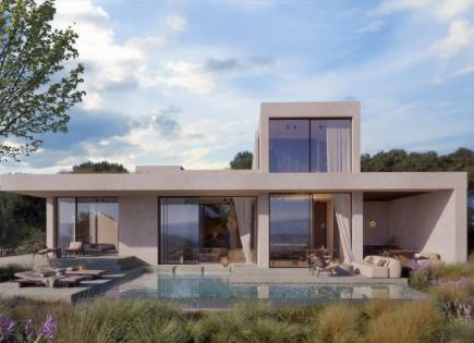 Квартира за 1 435 000 евро в Пафосе, Кипр