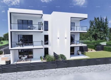 Квартира за 248 000 евро в Перое, Хорватия