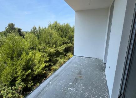 Квартира за 263 723 евро в Лижняне, Хорватия