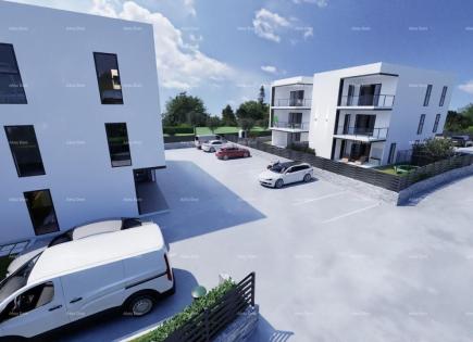 Квартира за 318 000 евро в Перое, Хорватия