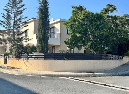 Вилла за 375 000 евро в Пафосе, Кипр