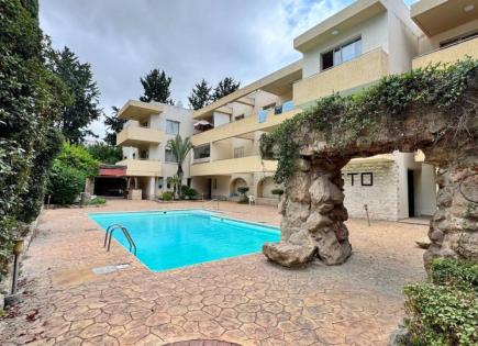 Таунхаус за 350 000 евро в Пафосе, Кипр