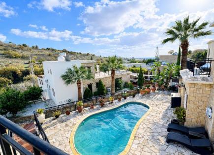 Вилла за 575 000 евро в Пафосе, Кипр