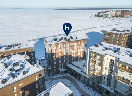 Апартаменты за 279 000 евро в Тампере, Финляндия