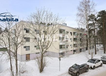 Апартаменты за 164 000 евро в Вантаа, Финляндия