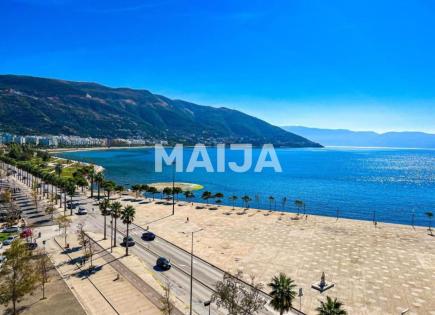 Апартаменты за 95 000 евро во Влёре, Албания