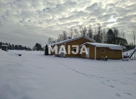 Дом за 89 000 евро в Миехиккяля, Финляндия