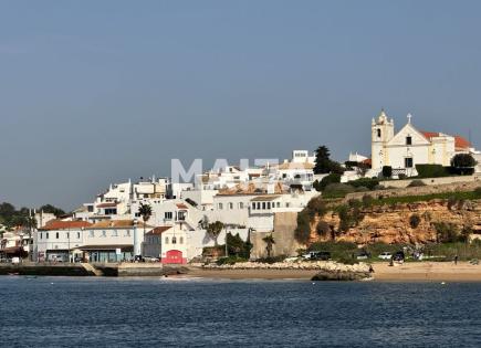 Апартаменты за 1 200 евро за месяц в Лагоа, Португалия