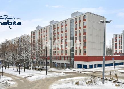 Апартаменты за 155 000 евро в Хельсинки, Финляндия