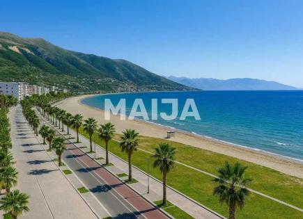 Апартаменты за 99 000 евро во Влёре, Албания