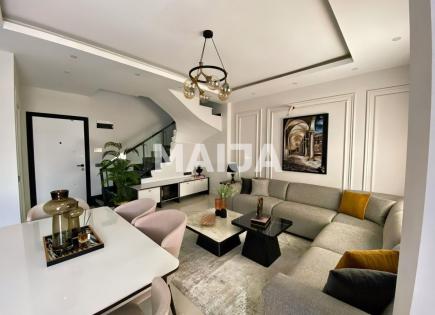 Коттедж за 135 000 евро в Алании, Турция