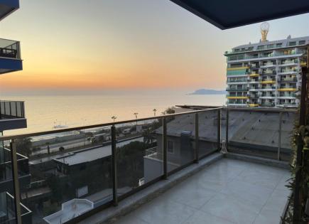 Апартаменты за 162 000 евро в Алании, Турция