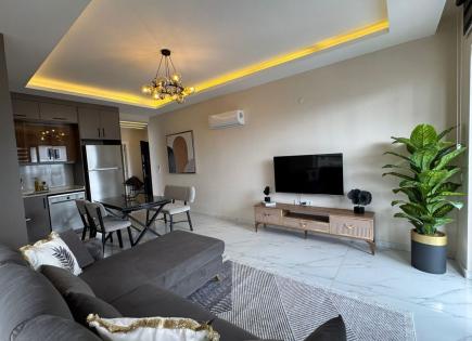 Апартаменты за 86 000 евро в Алании, Турция