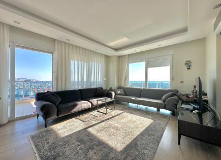 Апартаменты за 217 000 евро в Алании, Турция