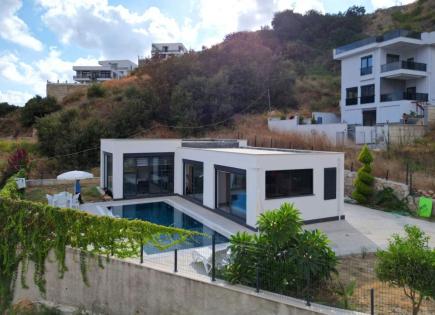 Вилла за 545 000 евро в Алании, Турция