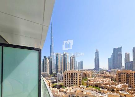 Апартаменты за 1 381 519 евро в Дубае, ОАЭ