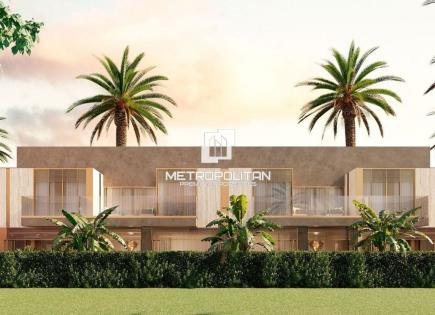 Таунхаус за 981 093 евро в Дубае, ОАЭ