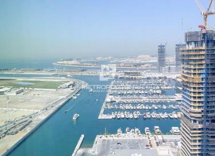 Апартаменты за 608 776 евро в Дубае, ОАЭ
