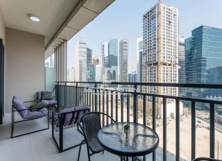 Апартаменты за 256 711 евро в Дубае, ОАЭ