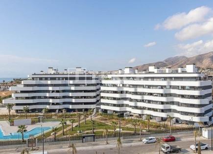 Пентхаус за 1 750 000 евро в Торремолиносе, Испания