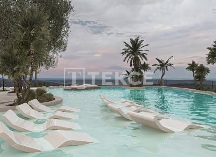 Апартаменты за 491 000 евро в ОАЭ