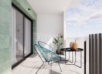 Апартаменты за 296 000 евро в Пилар-де-ла-Орадада, Испания